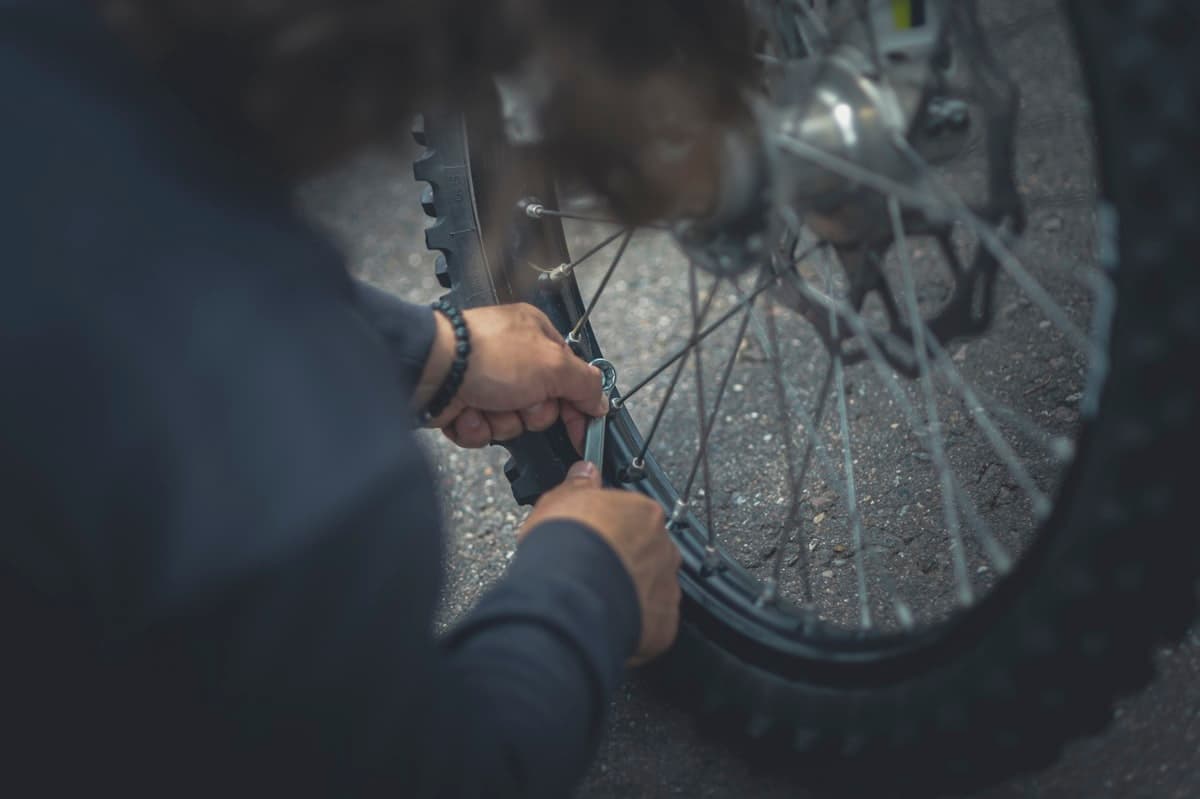 Jak działa przeniesienie własności roweru w Rejestrze Rowerów