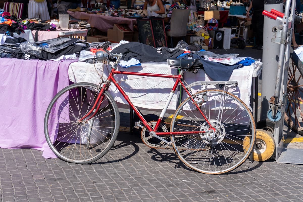 Comprare una bici usata: la guida completa