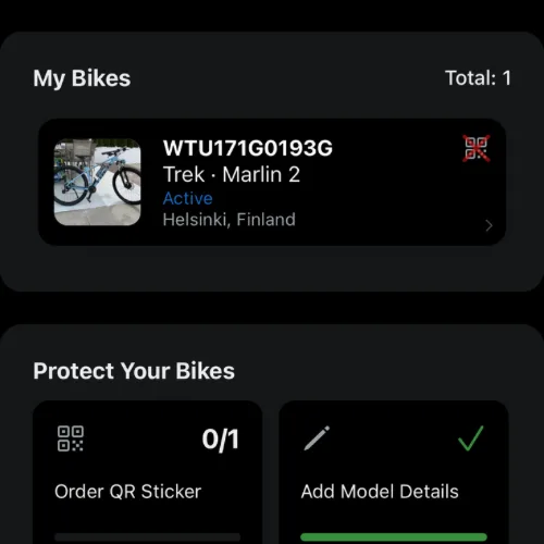 How to Register a Bicycle - Complete Guide 2026