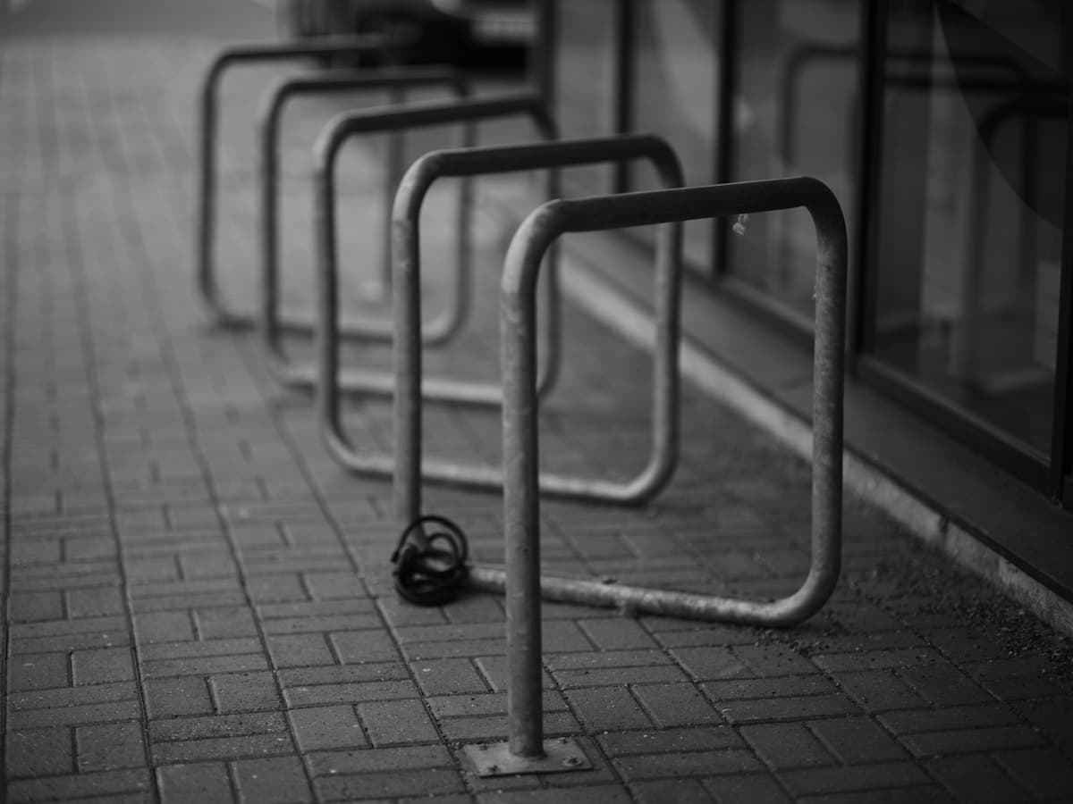 Cykelstölder 2026: vad siffrorna visar