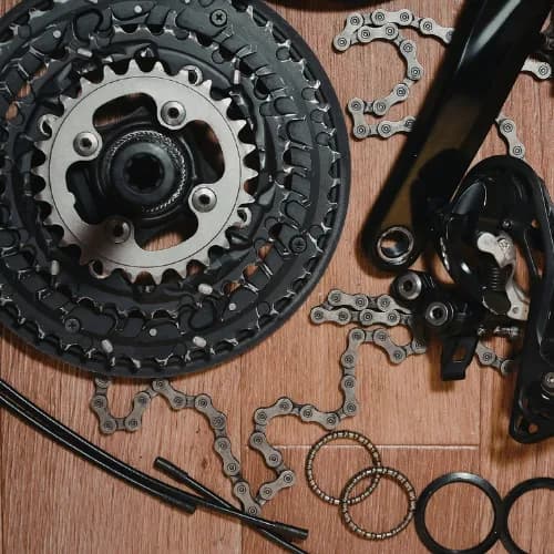 Get Your Bike Ready for Spring: Essential Maintenance Tips