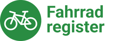 Logo von Fahrradregister