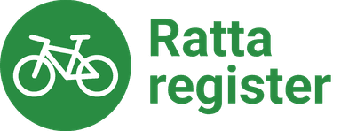 Bike Registry - Bicycle Registration Platform Logo