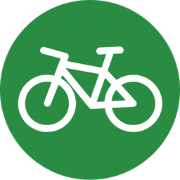 Bike Registry - Secure Bicycle Registration Logo