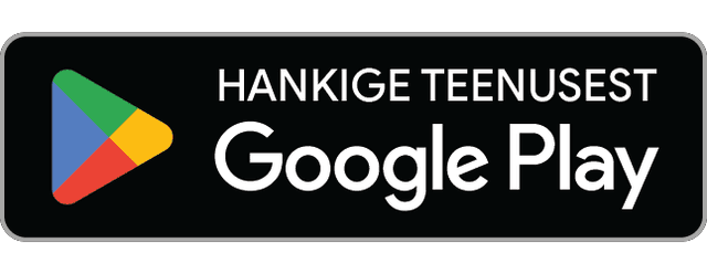 Hangi Rattaregister Google Play poest