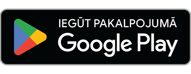 Iegādājies Divriteņu reģistru pakalpojumā Google Play