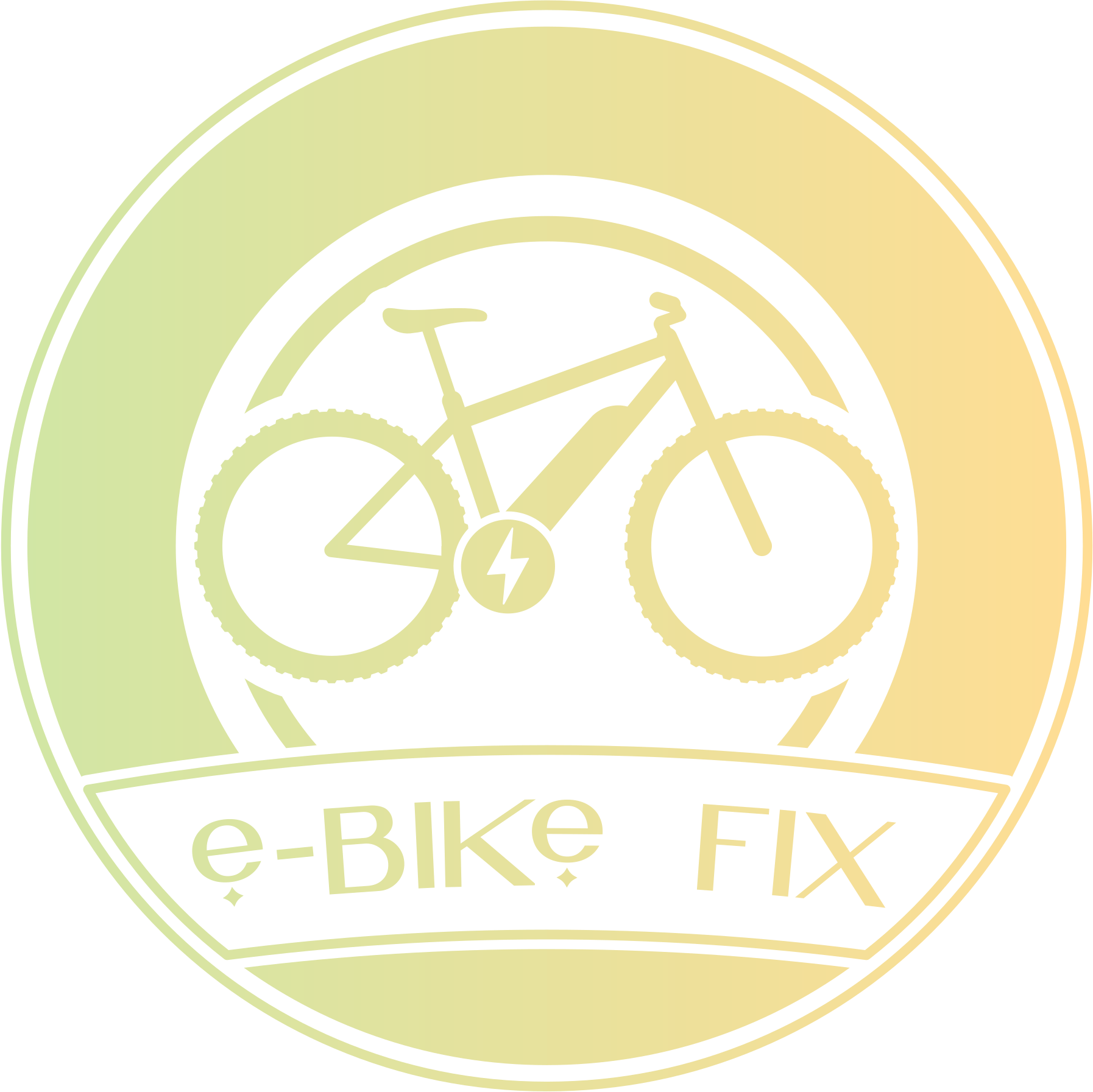 Finland E-Bike Fix